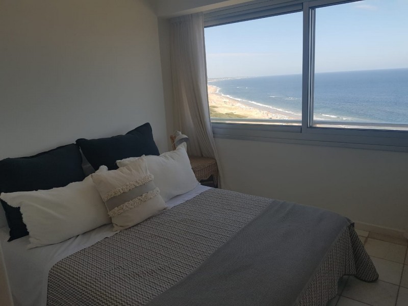 Penthouse en Pez Espada